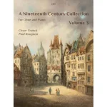 Image links to product page for A Nineteenth Century Collection for Oboe and Piano, Vol 3