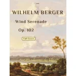 Image links to product page for Wind Serenade, Op. 102