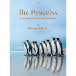 Image links to product page for The Penguins for Oboe and Bassoon