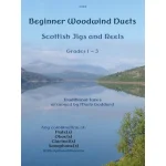 Image links to product page for Scottish Jigs & Reels for Beginner Woodwind Duet