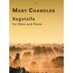 Image links to product page for Bagatelle for Oboe and Piano