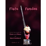 Image links to product page for Flute Fundae for Flute and Piano