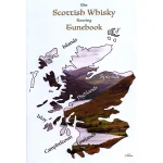 Image links to product page for The Scottish Whisky Touring Tunebook for Flute