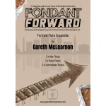 Image links to product page for Fondant Forward for Low Flute Ensemble