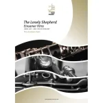 Image links to product page for The Lonely Shepherd (Einsamer Hirte) for Clarinet Choir