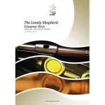 Image links to product page for The Lonely Shepherd (Einsamer Hirte) for Flute Choir