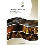 Image links to product page for The Lonely Shepherd (Einsamer Hirte) for Saxophone Quartet