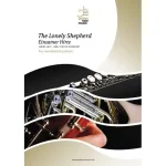 Image links to product page for The Lonely Shepherd (Einsamer Hirte) for Wind Quintet