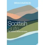 Image links to product page for Scottish Suite for Piano