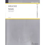 Image links to product page for Sonata for Flute and Piano, Op. 114/1