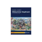 Image links to product page for Midsummer Daydream for Flute, Viola and Harp