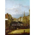 Image links to product page for Serenade for Flute, Viola and Piano