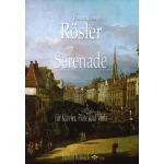 Image links to product page for Serenade for Flute, Viola and Piano