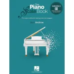 Image links to product page for The Piano Scale Book, Grade 3 (includes Online Audio)