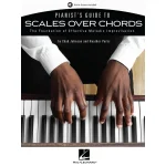Image links to product page for Pianist's Guide to Scales over Chords (includes Online Audio)