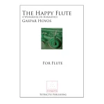 Image links to product page for The Happy Flute