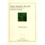 Image links to product page for The Happy Flute