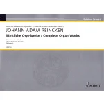 Image links to product page for Complete Organ Works