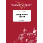 Image links to product page for Long Island Sound for Two Flutes