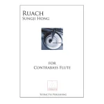 Image links to product page for Ruach for Contrabass Flute