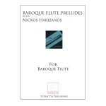 Image links to product page for Baroque Flute Preludes, Op. 226