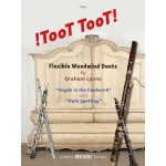 Image links to product page for !TooT TooT! Flexible Woodwind Duets