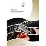 Image links to product page for Oblivion for Woodwind Quintet