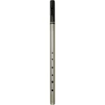 Image links to product page for Tony Dixon DX006C Aluminium High C Whistle with ABS Head