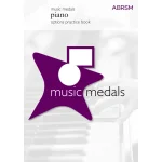 Image links to product page for Music Medals Piano Options Practice Book