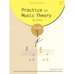 Image links to product page for Practice in Music Theory Grade 1 [4th Edition]