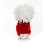 Image links to product page for Santa Hat for C Flute - Red