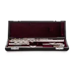 Image links to product page for B-Stock Trevor James 3042CDESLRW 10XP Curved Head Flute