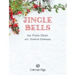 Image links to product page for Jingle Bells for Flute Choir