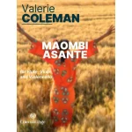 Image links to product page for Maombi Asante for Flute, Violin and Cello