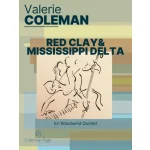 Image links to product page for Red Clay & Mississippi Delta for Woodwind Quintet