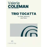 Image links to product page for Trio Toccata for Oboe, Bassoon and Piano