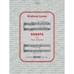 Image links to product page for Sonata for Two Oboes