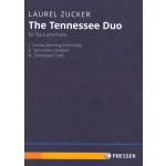 Image links to product page for The Tennessee Duo for Flute and Piano