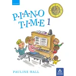 Image links to product page for Piano Time 1 [3rd Edition] (includes Online Audio)