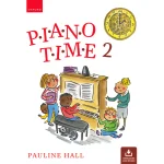 Image links to product page for Piano Time 2 [3rd Edition] (includes Online Audio)