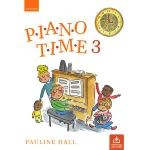 Image links to product page for Piano Time 3 [3rd Edition] (includes Online Audio)