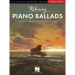 Image links to product page for Relaxing Piano Ballads