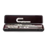 Image links to product page for Pre-Owned Yamaha YFL-211U Flute