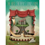 Image links to product page for The Best Children's Songs Ever for Piano, Vocal and Guitar