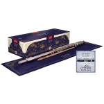 Image links to product page for Azumi AZ-Z2RE-MFA Papageno Edition Flute