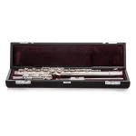 Image links to product page for Yamaha YFL-212LRS Flute