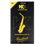 Image links to product page for Vandoren SVK12130 VK1 Synthetic Alto Saxophone 30 Reed, Single