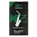 Image links to product page for Vandoren SVK72110 VK7 Jazz Synthetic Alto Saxophone 10 Reed, Single