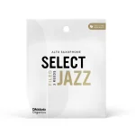 Image links to product page for D'Addario ORSF03ASX2S Organic Filed Select Jazz Alto Saxophone 2S Reeds, 3-Pack