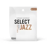 Image links to product page for D'Addario ORRS03SSX2M Organic Unfiled Select Jazz Soprano Saxophone 2M Reeds, 3-Pack